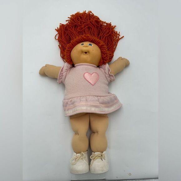 Original 85’ CPK Doll